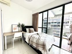 Twin Waterfalls (D19), Condominium #530106451